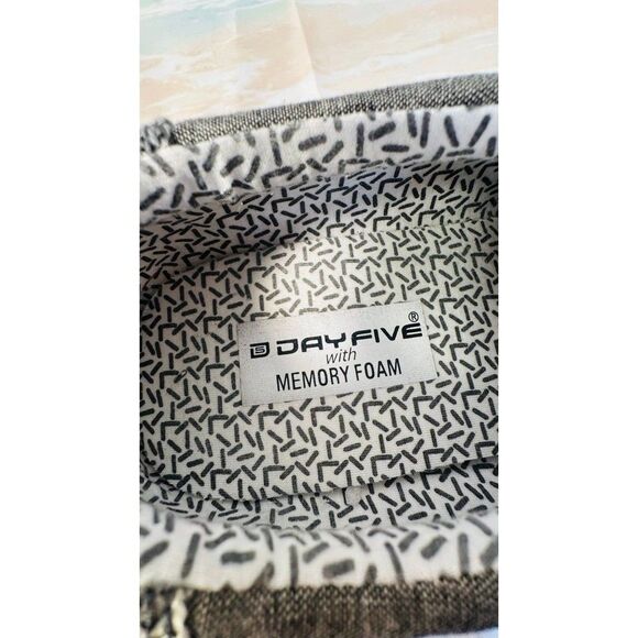 Day Five  Canvas Sneaker Relaxed fit - Picture 9 of 9